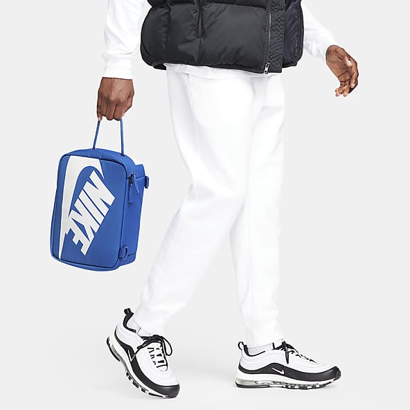Bolsas de calzado y de viaje. Nike MX